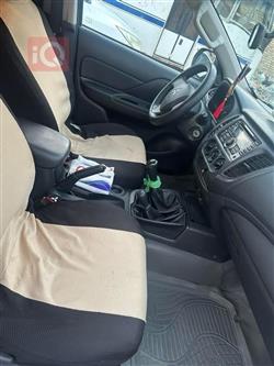 میتسوبیشی L200